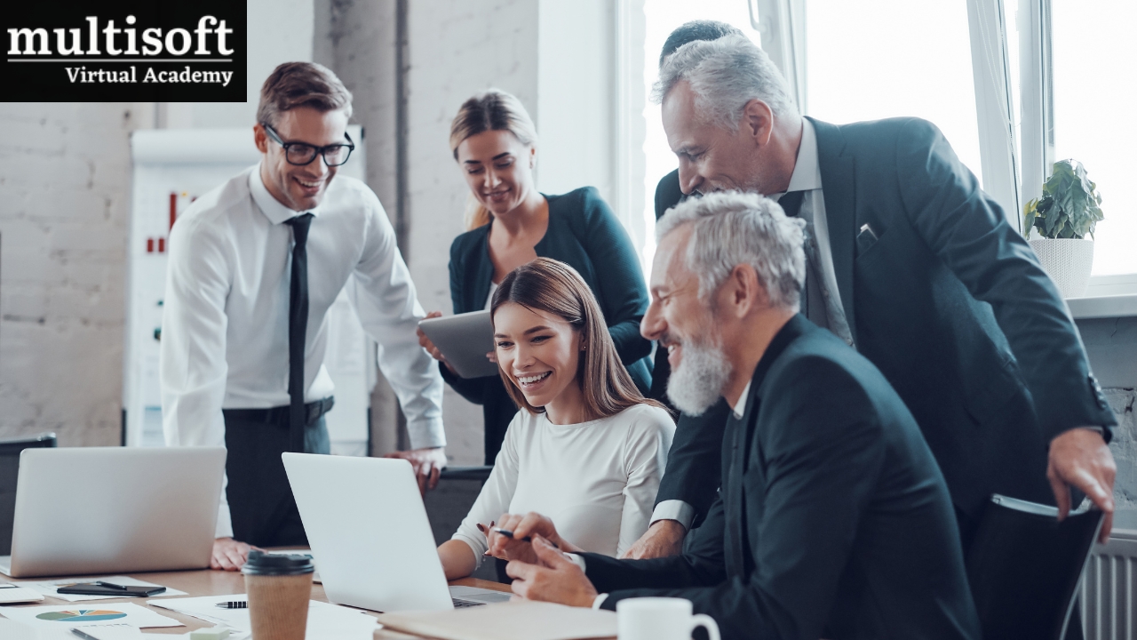 Learn to Manage IT Assets Smartly with ServiceNow Training